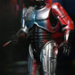 ROBOCOP (POSTER HOMAGE) NECA