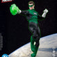 GREEN LANTERN HAL JORDAN PAGE PUNCHERS DC MULTIVERSE MCFARLANE