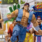 T.HAWK STREET FIGHTER II ULTRA STORM COLLECTIBLES