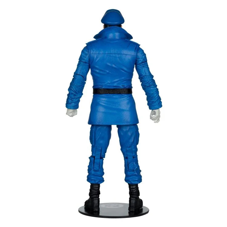 BLACKHAWK DC MULTIVERSE COLLECTOR EDITION MCFARLANE