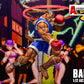 BALROG STREET FIGHTER ALPHA 3 STORM ARENA