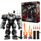 PUNISHER HULK BUSTER ARMOR MARVEL LEGENDS HASBROPULSE EXCLUSIVE