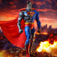 CYBORG SUPERMAN VAULT COLLECTION MCFARLANE