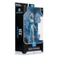 ICE (FIRE & ICE) DC MULTIVERSE MCFARLANE