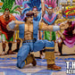 T.HAWK STREET FIGHTER II ULTRA STORM COLLECTIBLES