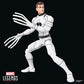 MR FANTASTIC Y SPIDERMAN FUTURE FOUNDATION 2PACK MARVEL LEGENDS HASBRO