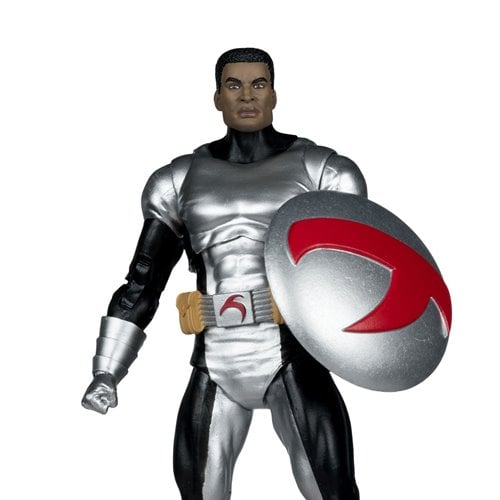 SHADOWHAWK MCFARLANE ELITE EDITION IMAGE COMICS FOUNDERS SERIES