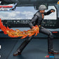 K' THE KING OF FIGHTERS STORM COLLECTIBLES