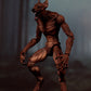 DOGMEN THE CRYPT SET DE 3 CAFE, NEGRO Y GRIS LOOSECOLLECTOR