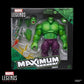 HULK MAXIMUN SERIES MARVEL LEGENDS HASBRO