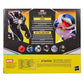 VENOM Y JEFF THE LAND SHARK MARVEL LEGENDS RIVALS HASBRO
