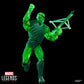 WARBOW MARVEL LEGENDS HASBRO