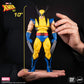 WOLVERINE XMEN THE ANIMATED SERIES VERSION REGULAR MONDO 1/6