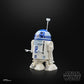 R2D2 STAR WARS BLACK SERIES DROIDS HASBRO