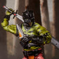 DARKLON IRON GRENADIER G.I.JOE CLASSIFIED HASBRO