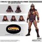 CONAN THE BARBARIAN (1982) PIT FIGHTER EDITION MEZCO ONE:12