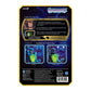 DARKSTORM VISIONARIES 3 3/4 REACTION SUPER7