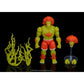 BLANKA GLOW IN THE DARK STREET FIGHTER JADA TOYS EXCLUSIVO EE