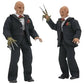 TUXEDO FREDDY KRUEGER DREAM WARRIORS RETRO CLOTHED NECA