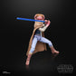 DEVON IZARA STAR WARS BLACK SERIES HASBRO