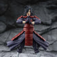 MADARA UCHIHA LEGEND OF DARKNESS NARUTO SHIPPUDEN S.H.FIGUARTS BANDAI