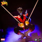 NIGHTCRAWLER THE ANIMATED SERIES VERSION REGULAR MONDO 1/6