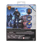 POLICE EMERGENCY SERVICE UNIT (ESU) G.I.JOE CLASSIFIED HASBRO