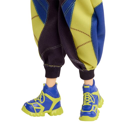KPOP DEMON HUNTERS HUNTR/X ZOEY HOW ITS DONE MATTEL