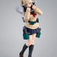 HIMIKO TOGA MY HERO ACADEMIA S.H.FIGUARTS BANDAI