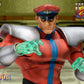 M.BISON STREET FIGHTER II ULTRA STORM COLLECTIBLES