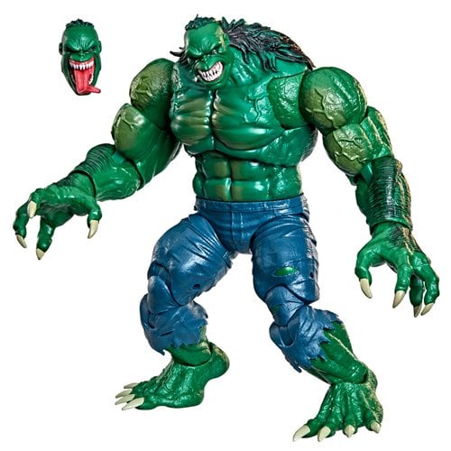 HULK 2099 MARVEL LEGENDS HASBRO