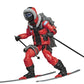 AVALANCHE RESPONSE G.I.JOE CLASSIFIED SERIES LEGACY COLLECTION HASBRO