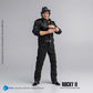 ROCKY ll ROCKY BALBOA EXQUISITE SUPER SERIES HIYA TOYS 1:12