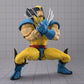 WOLVERINE GAMERVERSE S.H.FIGUARTS BANDAI