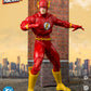 FLASH BARRY ALLEN PAGE PUNCHERS DC MULTIVERSE MCFARLANE