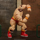 ZANGIEF DELUXE STREET FIGHTER JADA TOYS