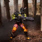 DARKLON IRON GRENADIER G.I.JOE CLASSIFIED HASBRO