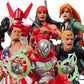 WAVE 3 COMIC INSPIRED MARVEL LEGENDS HASBRO