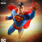 SUPERMAN SILVER AGE AGE DC MULTIVERSE MCFARLANE