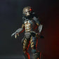 PREDATOR CITY HUNTER SPECIAL EDITION CON LUZ LED ESCALA 1/4 NECA