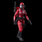 CRIMSON GUARD FEMALE G.I.JOE CLASSIFIED RETRO CARD HASBRO