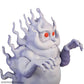 WINSTON ZEDDEMORE THE REAL GHOSTBUSTERS MONDO 1:12