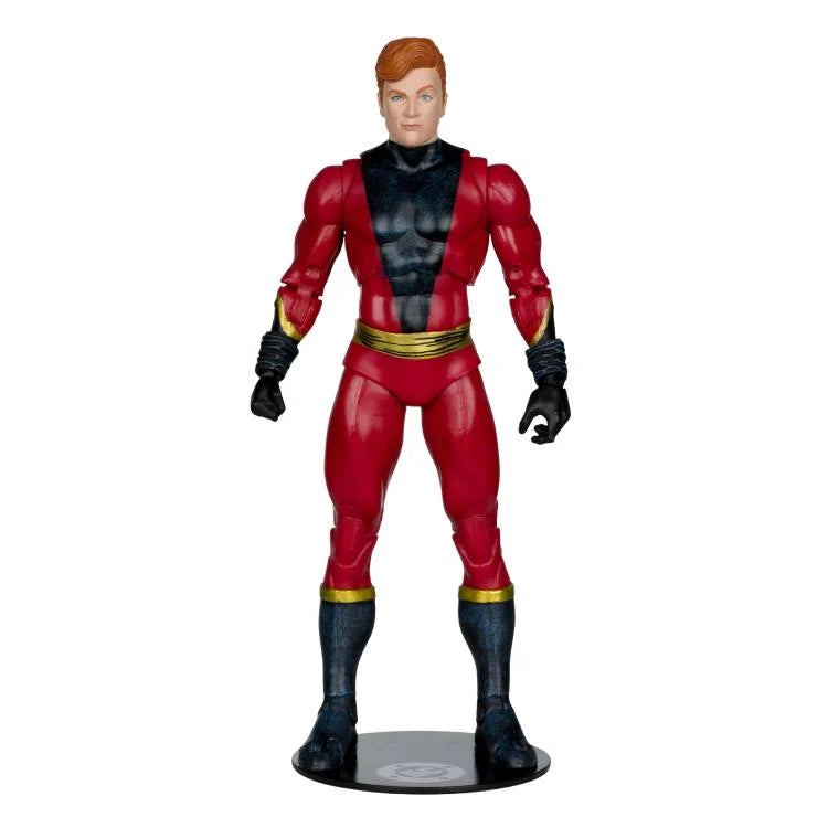 ELONGATED MAN DC MULTIVERSE COLLECTOR EDITION MCFARLANE