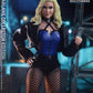 BLACK CANARY DC MULTIVERSE COLLECTOR EDITION MCFARLANE