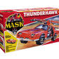 THUNDERHAWK M.A.S.K. THE LOYAL SUBJECTS