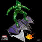 GREEN GOBLIN DELUXE SPIDERMAN NO WAY HOME MARVEL LEGENDS HASBRO