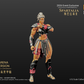 SPARTALIA BLACK ARENA VERSION COMBATANTS XESRAY STUDIO EVENT EXCLUSIVE CON BONUS