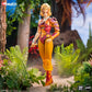 CHEETARA THUNDERCATS LIMITED EDITION MONDO ESCALA 1/6