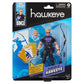 HAWKEYE MARVEL LEGENDS COMIC INSPIRED HASBRO