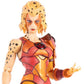 CHEETARA THUNDERCATS LIMITED EDITION MONDO ESCALA 1/6